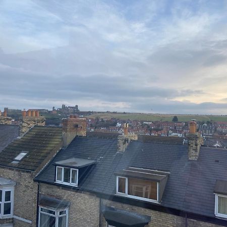 County Loft Penthouse Apartment Whitby Zewnętrze zdjęcie