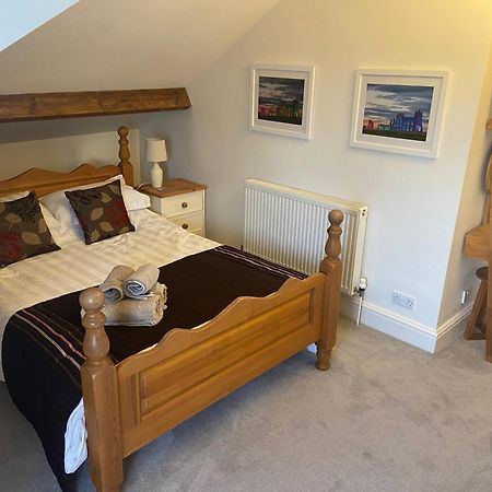 County Loft Penthouse Apartment Whitby Zewnętrze zdjęcie