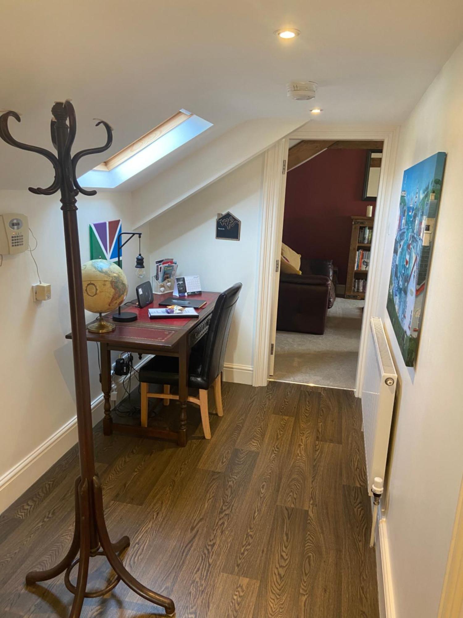 County Loft Penthouse Apartment Whitby Zewnętrze zdjęcie