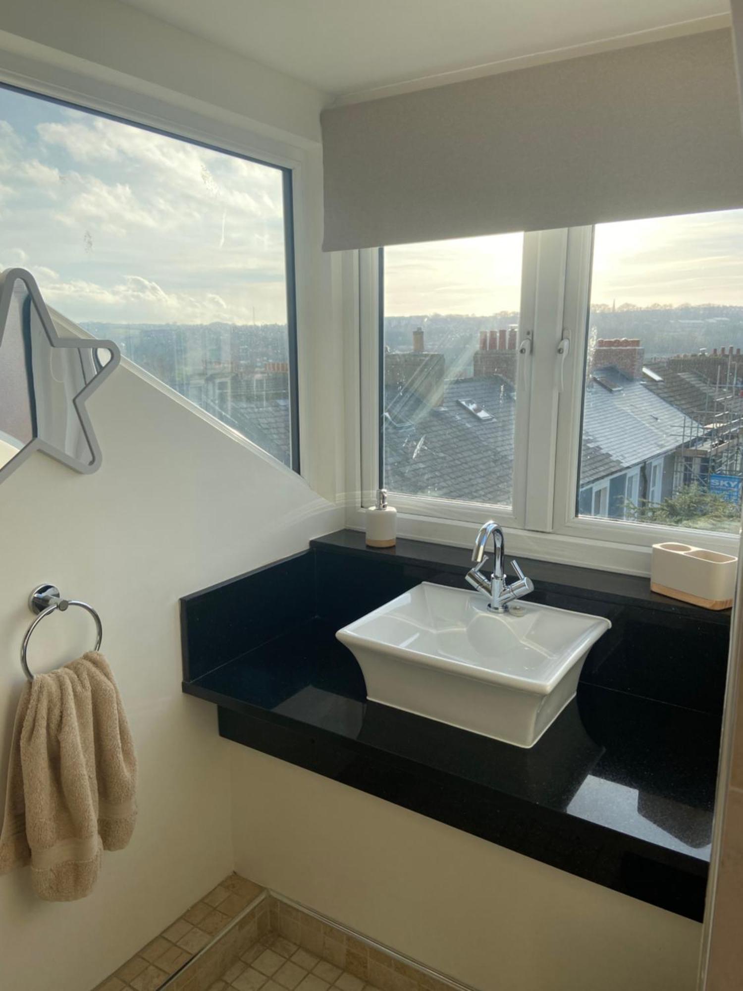 County Loft Penthouse Apartment Whitby Zewnętrze zdjęcie
