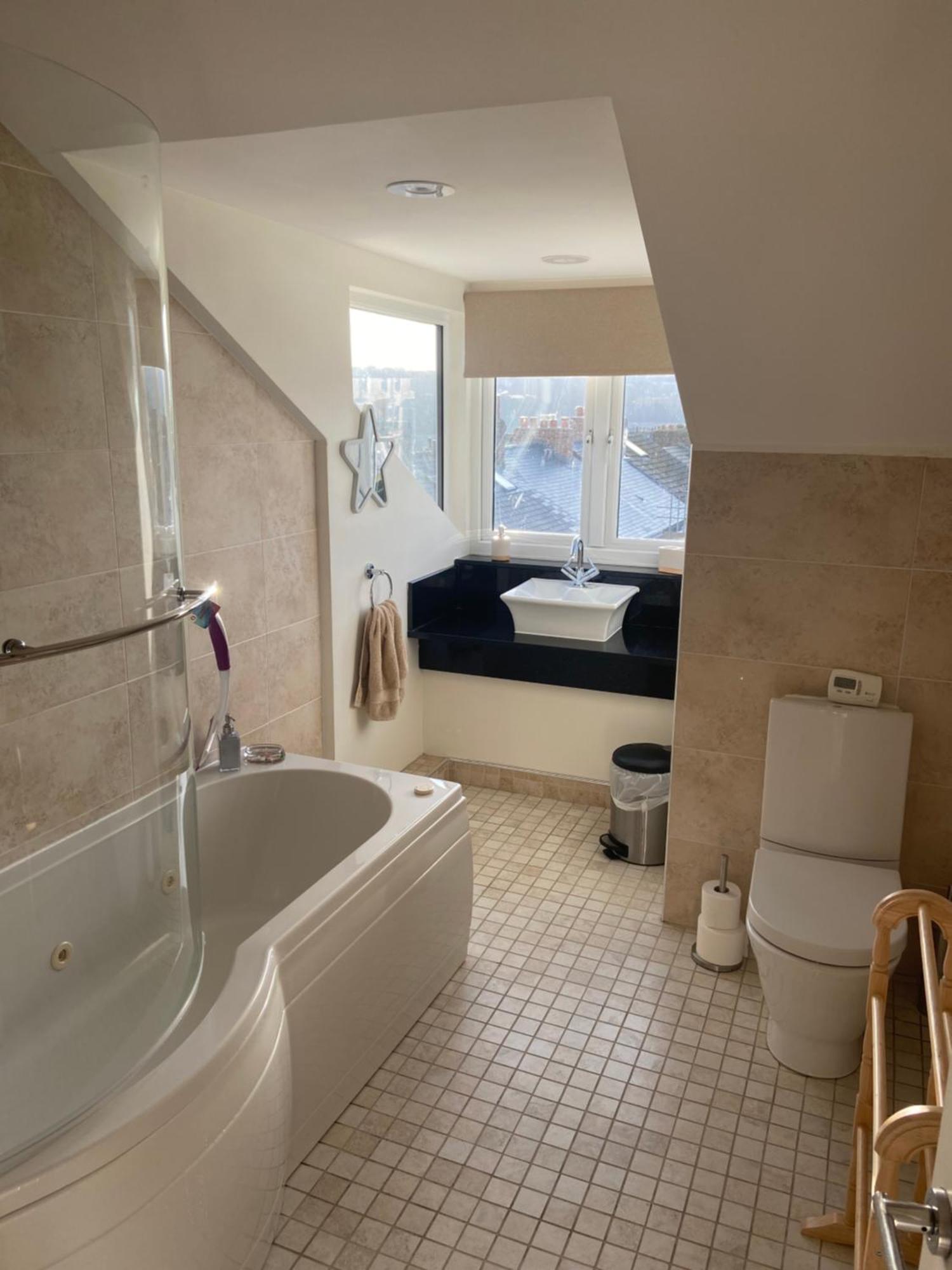 County Loft Penthouse Apartment Whitby Zewnętrze zdjęcie