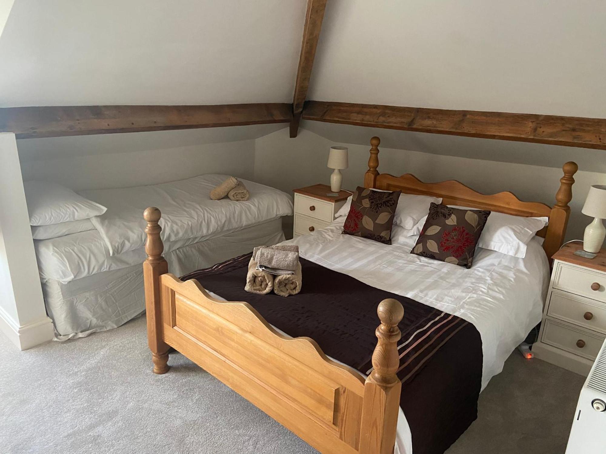 County Loft Penthouse Apartment Whitby Zewnętrze zdjęcie