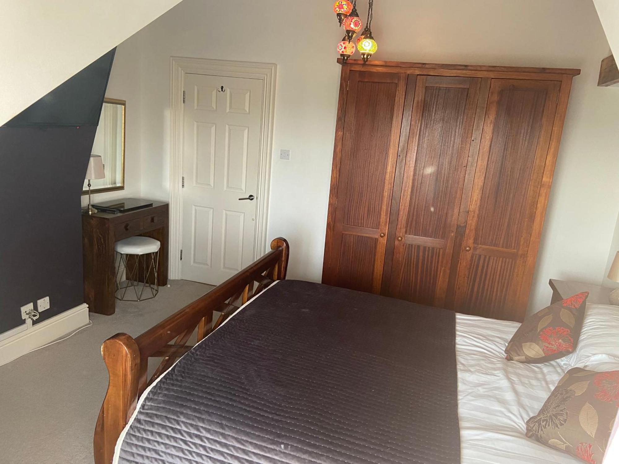 County Loft Penthouse Apartment Whitby Zewnętrze zdjęcie