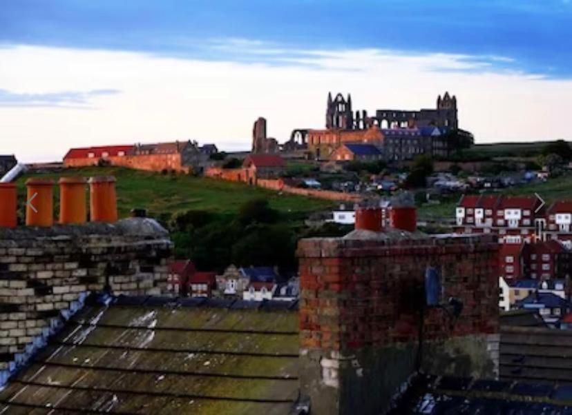 County Loft Penthouse Apartment Whitby Zewnętrze zdjęcie
